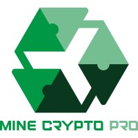 Mine Crypto Pro logo - Similar company to Jiezou Power