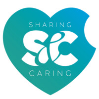 The Sharing and Caring Verein logo - Similar company to Iq Vitality