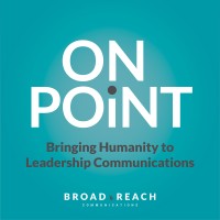 On Point Podcast logo - Similar company to Tribe Financial Group