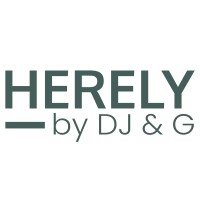 Herely by DJ & G logo - Similar company to Mouton By Huppé | Marketing, Content, Trends