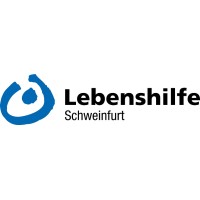 Lebenshilfe für Behinderte e.V. Schweinfurt logo - Similar company to Pflegix | Digital Marketplace For Care