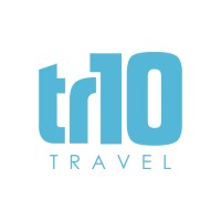 tr10 Travel logo - Similar company to Tr10.Com