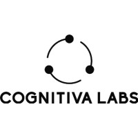 Cognitiva Labs logo - Similar company to Myma
