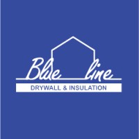 Blue Line Drywall & Builders logo - Similar company to Insulpro Llc