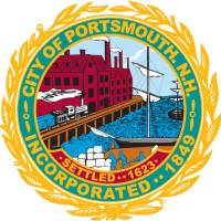 City of Portsmouth, NH logo - Similar company to Security 7