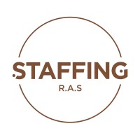 Staffing R.A.S logo - Similar company to Prodige Rh