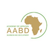 Academy of African Business and Development logo - Similar company to Bdasa - Business Development Association Of Southern Africa