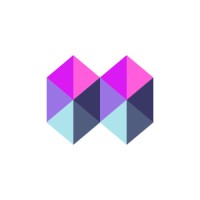 Mesmer logo - Similar company to Hathway: Now Bounteous