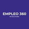 Empleo 360 | HR Solutions logo - Similar company to Empleo Solutions