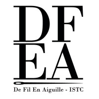 De Fil en Aiguille ISTC logo - Similar company to Fcollective