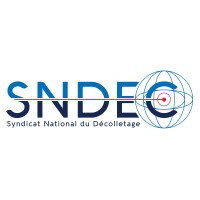 SNDEC - Syndicat National du Décolletage logo - Similar company to Aci Group