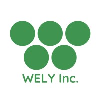 WELY Inc. logo - Similar company to Auxilart Co., Ltd.