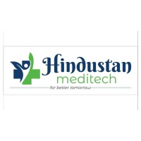 Hindustan Meditech logo - Similar company to Genist Technocracy Pvt Ltd