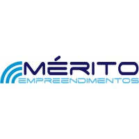 Mérito Empreendimentos logo - Similar company to Projer Industria Eletrica