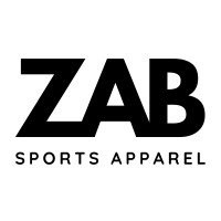 ZAB Sports Apparel logo - Similar company to Ackermans Sportswear