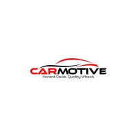 Carmotive logo - Similar company to Berchex Auto Motors