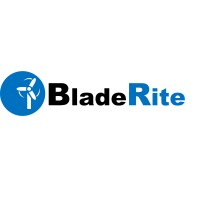 BladeRite logo - Similar company to Css Industrial Group