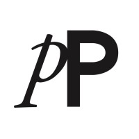 Les Presses des Pionniers logo - Similar company to Lacavo'