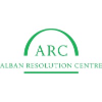 Alban Resolution Centre
