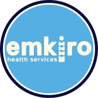Emkiro Health Services | Toronto's Landmark for Healthcare® |  EST. 2004 logo - Similar company to Brain Mechanics