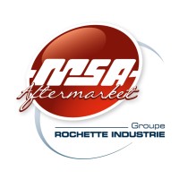 Mecanic Sud Aftermarket (MSA) logo - Similar company to Mecanic Centre Aeroptic (Mca)
