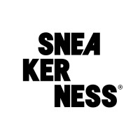 SNEAKERNESS logo - Similar company to Fifteen Seconds