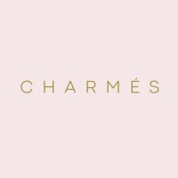 Charmés logo - Similar company to Designpundits Interiors Pvt Ltd - India