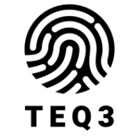 TEQ3 logo - Similar company to Techbox Laboratories