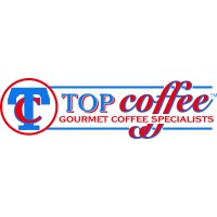 Top Coffee logo - Similar company to Sard Engineering