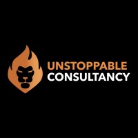 Unstoppable Consultancy logo - Similar company to Ukraine2Work
