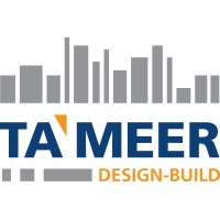 Tameer Design_Build logo - Similar company to Tradedot Ltd