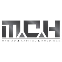 Myriad Capital Holdings logo - Similar company to Xpayback