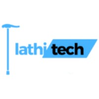 LathiTech logo - Similar company to Digitags.Work