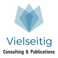 Vielseitig Consulting & Publications logo - Similar company to The Paranet Group, Inc. (Leadership Development, Coaching, Manufacturing Leaders Network)