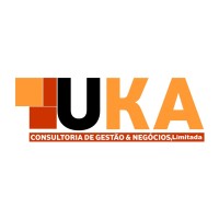 UKA Consultoria de Gestão e Negócios, Limitada logo - Similar company to Dn Consultoria & Negócios Ltda