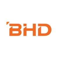 BHD Instrumentation logo - Similar company to Contact Instruments Ltd