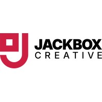 Jackbox Creative logo - Similar company to Blue Ant Plus