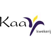 Kaaij Kwekerij logo - Similar company to Hpn+ B.V.