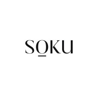 SOKU logo - Similar company to Cactusgoodness