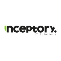 Inceptory logo - Similar company to Digitalavengersteam