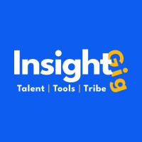 InsightGig logo - Similar company to Realtrait