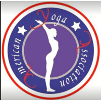 American Yoga Association logo - Similar company to Axoma Consultants