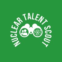 Nuclear Talent Scout logo - Similar company to Reploy Power