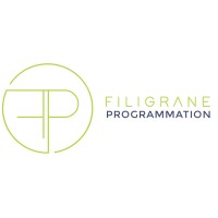 Filigrane Programmation logo - Similar company to Aldebert Verdier