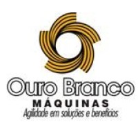 Ouro Branco Maquinas
