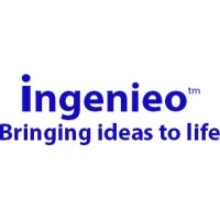 Ingenieo logo - Similar company to Ashdown-Ingram