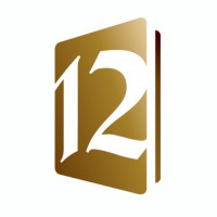 Forum 12 logo - Similar company to Perfumebooks