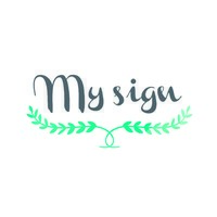 My Sign Regalos Personalizados logo - Similar company to Consultaya!