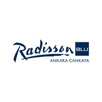 Radisson Blu Hotel, Ankara Cankaya logo - Similar company to Point Hotel