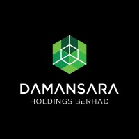 Damansara Holdings Berhad logo - Similar company to Yayasan Dayadiri